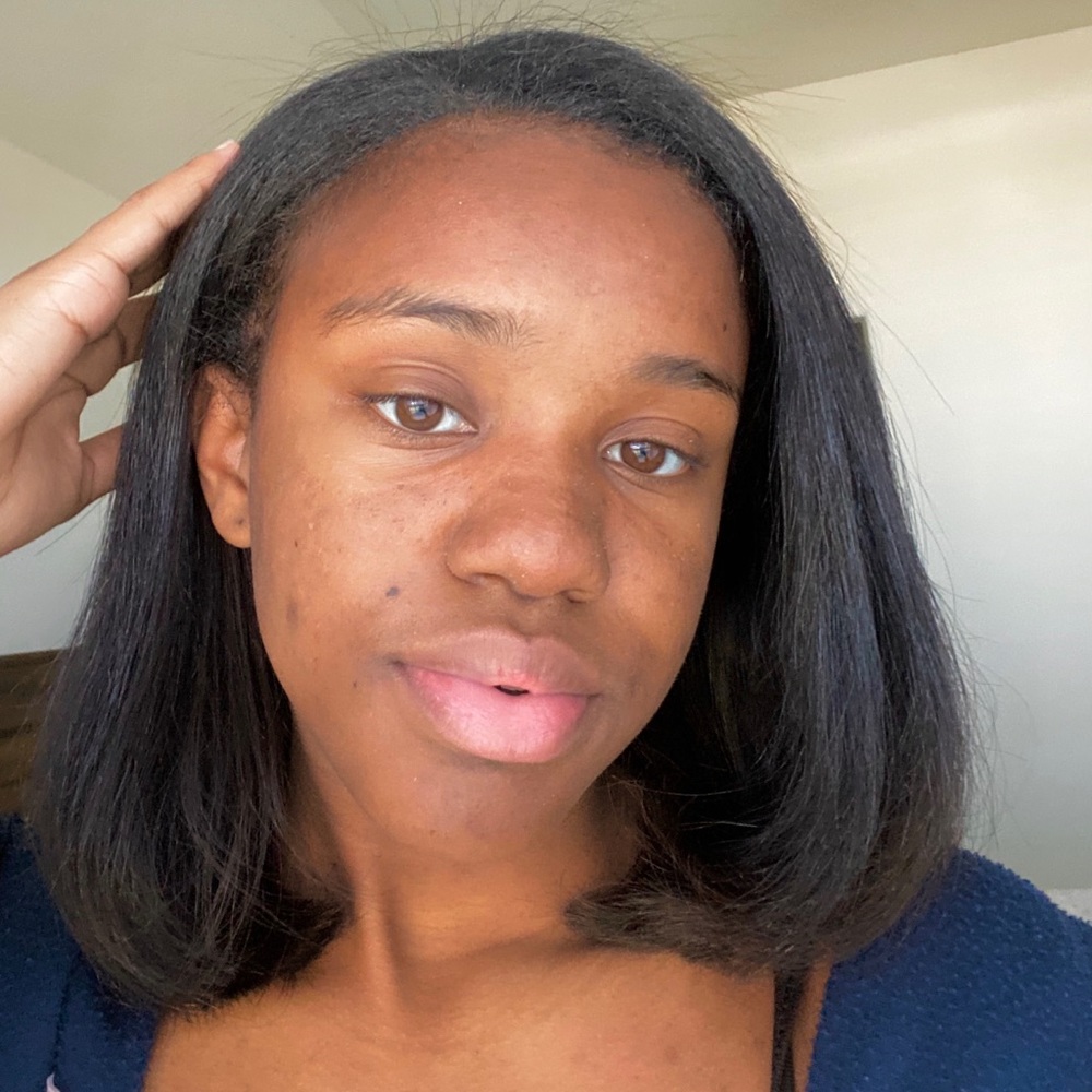 Meet your Posher, Aniyah